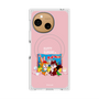 Premium Square Case with SnapMag［ Kuppy Ramune - Drawing 2 ］