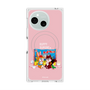 Premium Square Case with SnapMag［ Kuppy Ramune - Drawing 2 ］