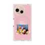 Premium Square Case with SnapMag［ Kuppy Ramune - Drawing 2 ］