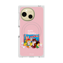 Premium Square Case with SnapMag［ Kuppy Ramune - Drawing 2 ］