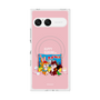Premium Square Case with SnapMag［ Kuppy Ramune - Drawing 2 ］