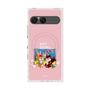 Premium Square Case with SnapMag［ Kuppy Ramune - Drawing 2 ］
