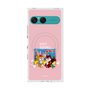 Premium Square Case with SnapMag［ Kuppy Ramune - Drawing 2 ］