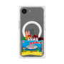 Premium Square Case with SnapMag［ Kuppy Ramune - Drawing 3 ］