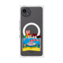 Premium Square Case with SnapMag［ Kuppy Ramune - Drawing 3 ］