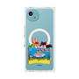 Premium Square Case with SnapMag［ Kuppy Ramune - Drawing 3 ］
