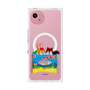 Premium Square Case with SnapMag［ Kuppy Ramune - Drawing 3 ］