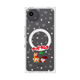 Premium Square Case with SnapMag［ Kuppy Ramune - Lying Down ］