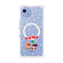 Premium Square Case with SnapMag［ Kuppy Ramune - Lying Down ］