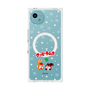 Premium Square Case with SnapMag［ Kuppy Ramune - Lying Down ］