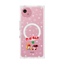 Premium Square Case with SnapMag［ Kuppy Ramune - Lying Down ］