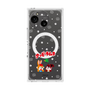 Premium Square Case with SnapMag［ Kuppy Ramune - Lying Down ］