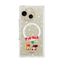 Premium Square Case with SnapMag［ Kuppy Ramune - Lying Down ］