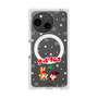Premium Square Case with SnapMag［ Kuppy Ramune - Lying Down ］