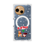 Premium Square Case with SnapMag［ Kuppy Ramune - Lying Down ］
