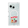 Premium Square Case with SnapMag［ Kuppy Ramune - Lying Down ］