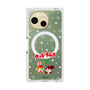 Premium Square Case with SnapMag［ Kuppy Ramune - Lying Down ］