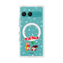 Premium Square Case with SnapMag［ Kuppy Ramune - Lying Down ］