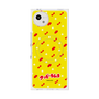Premium Square Case with SnapMag［ Kuppy Ramune - Pattern 1 ］
