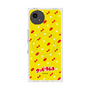 Premium Square Case with SnapMag［ Kuppy Ramune - Pattern 1 ］
