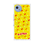 Premium Square Case with SnapMag［ Kuppy Ramune - Pattern 1 ］