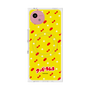 Premium Square Case with SnapMag［ Kuppy Ramune - Pattern 1 ］