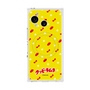 Premium Square Case with SnapMag［ Kuppy Ramune - Pattern 1 ］