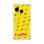 Premium Square Case with SnapMag［ Kuppy Ramune - Pattern 1 ］