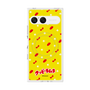 Premium Square Case with SnapMag［ Kuppy Ramune - Pattern 1 ］