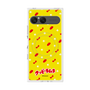 Premium Square Case with SnapMag［ Kuppy Ramune - Pattern 1 ］