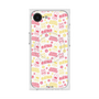 Premium Square Case with SnapMag［ Kuppy Ramune - Pattern 2 ］