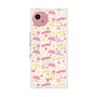 Premium Square Case with SnapMag［ Kuppy Ramune - Pattern 2 ］