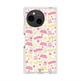 Premium Square Case with SnapMag［ Kuppy Ramune - Pattern 2 ］