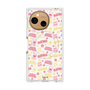 Premium Square Case with SnapMag［ Kuppy Ramune - Pattern 2 ］