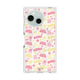 Premium Square Case with SnapMag［ Kuppy Ramune - Pattern 2 ］
