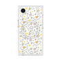 Premium Square Case with SnapMag［ Mokmokchan - Stars ］