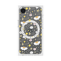 Premium Square Case with SnapMag［ Mokmokchan - Stars ］