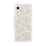 Premium Square Case with SnapMag［ Mokmokchan - Stars ］