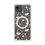 Premium Square Case with SnapMag［ Mokmokchan - Stars ］