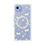 Premium Square Case with SnapMag［ Mokmokchan - Stars ］