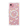 Premium Square Case with SnapMag［ Mokmokchan - Stars ］