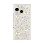 Premium Square Case with SnapMag［ Mokmokchan - Stars ］