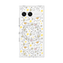 Premium Square Case with SnapMag［ Mokmokchan - Stars ］