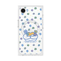 Premium Square Case with SnapMag［ Mokmokchan - Flowers ］