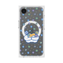 Premium Square Case with SnapMag［ Mokmokchan - Flowers ］