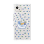 Premium Square Case with SnapMag［ Mokmokchan - Flowers ］