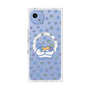Premium Square Case with SnapMag［ Mokmokchan - Flowers ］