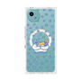 Premium Square Case with SnapMag［ Mokmokchan - Flowers ］