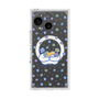 Premium Square Case with SnapMag［ Mokmokchan - Flowers ］