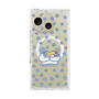 Premium Square Case with SnapMag［ Mokmokchan - Flowers ］